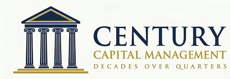 Century Capital Management — Decades Over Quarters